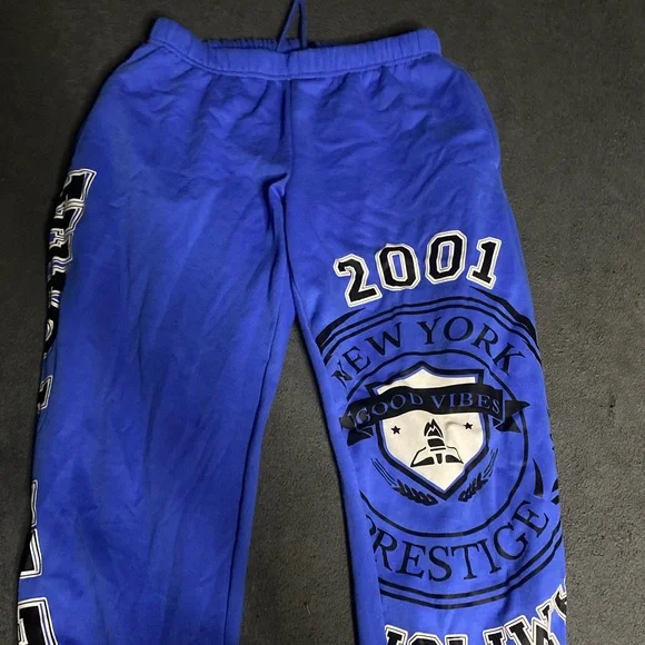 sweatpants - Picture 2 of 2